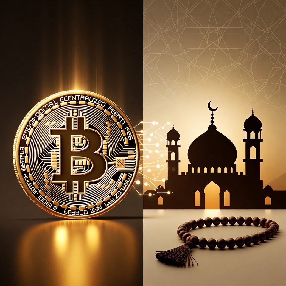 Is Bitcoin Zakatable? A Complete Step-by-Step Guide to Crypto Zakat (2025)