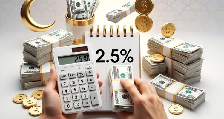 A Complete Guide to Calculating Zakat on Cash and Savings