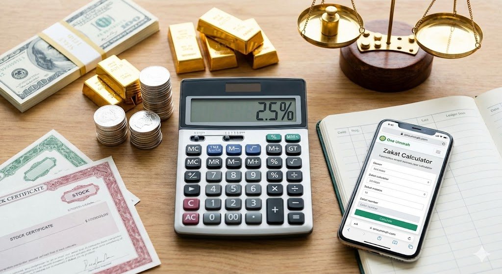 zakat